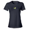 Women's Softstyle® Lightweight T-Shirt Thumbnail