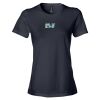 Women's Softstyle® Lightweight T-Shirt Thumbnail