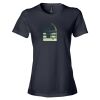 Women's Softstyle® Lightweight T-Shirt Thumbnail