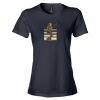 Women's Softstyle® Lightweight T-Shirt Thumbnail
