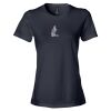 Women's Softstyle® Lightweight T-Shirt Thumbnail