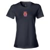 Women's Softstyle® Lightweight T-Shirt Thumbnail