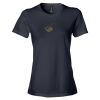 Women's Softstyle® Lightweight T-Shirt Thumbnail