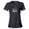 Women's Softstyle® Lightweight T-Shirt Thumbnail