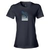 Women's Softstyle® Lightweight T-Shirt Thumbnail