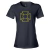 Women's Softstyle® Lightweight T-Shirt Thumbnail