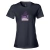 Women's Softstyle® Lightweight T-Shirt Thumbnail