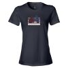 Women's Softstyle® Lightweight T-Shirt Thumbnail