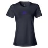Women's Softstyle® Lightweight T-Shirt Thumbnail