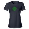 Women's Softstyle® Lightweight T-Shirt Thumbnail