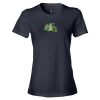 Women's Softstyle® Lightweight T-Shirt Thumbnail
