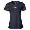 Women's Softstyle® Lightweight T-Shirt Thumbnail