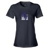 Women's Softstyle® Lightweight T-Shirt Thumbnail