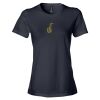 Women's Softstyle® Lightweight T-Shirt Thumbnail