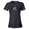 Women's Softstyle® Lightweight T-Shirt Thumbnail
