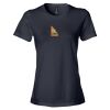 Women's Softstyle® Lightweight T-Shirt Thumbnail