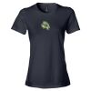 Women's Softstyle® Lightweight T-Shirt Thumbnail