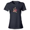 Women's Softstyle® Lightweight T-Shirt Thumbnail