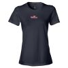 Women's Softstyle® Lightweight T-Shirt Thumbnail