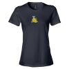 Women's Softstyle® Lightweight T-Shirt Thumbnail