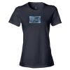 Women's Softstyle® Lightweight T-Shirt Thumbnail