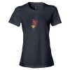 Women's Softstyle® Lightweight T-Shirt Thumbnail