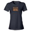 Women's Softstyle® Lightweight T-Shirt Thumbnail