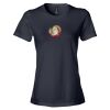 Women's Softstyle® Lightweight T-Shirt Thumbnail