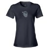 Women's Softstyle® Lightweight T-Shirt Thumbnail