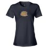 Women's Softstyle® Lightweight T-Shirt Thumbnail