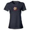 Women's Softstyle® Lightweight T-Shirt Thumbnail