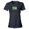 Women's Softstyle® Lightweight T-Shirt Thumbnail