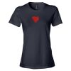 Women's Softstyle® Lightweight T-Shirt Thumbnail