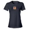 Women's Softstyle® Lightweight T-Shirt Thumbnail