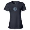Women's Softstyle® Lightweight T-Shirt Thumbnail