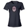 Women's Softstyle® Lightweight T-Shirt Thumbnail