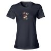 Women's Softstyle® Lightweight T-Shirt Thumbnail