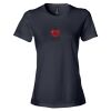 Women's Softstyle® Lightweight T-Shirt Thumbnail