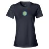 Women's Softstyle® Lightweight T-Shirt Thumbnail