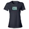 Women's Softstyle® Lightweight T-Shirt Thumbnail
