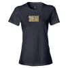 Women's Softstyle® Lightweight T-Shirt Thumbnail
