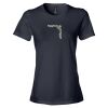 Women's Softstyle® Lightweight T-Shirt Thumbnail