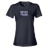 Women's Softstyle® Lightweight T-Shirt Thumbnail