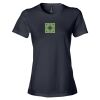 Women's Softstyle® Lightweight T-Shirt Thumbnail
