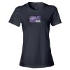 Women's Softstyle® Lightweight T-Shirt Thumbnail