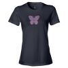 Women's Softstyle® Lightweight T-Shirt Thumbnail