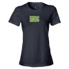 Women's Softstyle® Lightweight T-Shirt Thumbnail