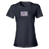 Women's Softstyle® Lightweight T-Shirt Thumbnail