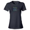 Women's Softstyle® Lightweight T-Shirt Thumbnail