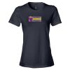 Women's Softstyle® Lightweight T-Shirt Thumbnail